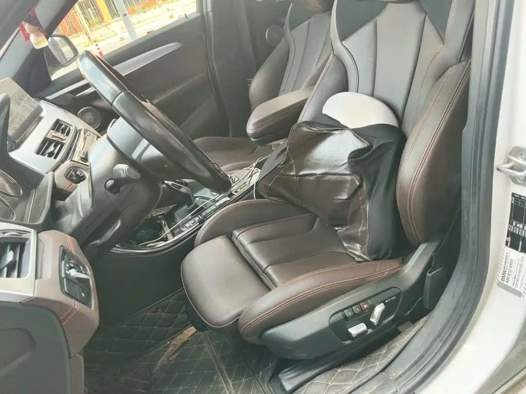 BMW X2 — миниатюра 16