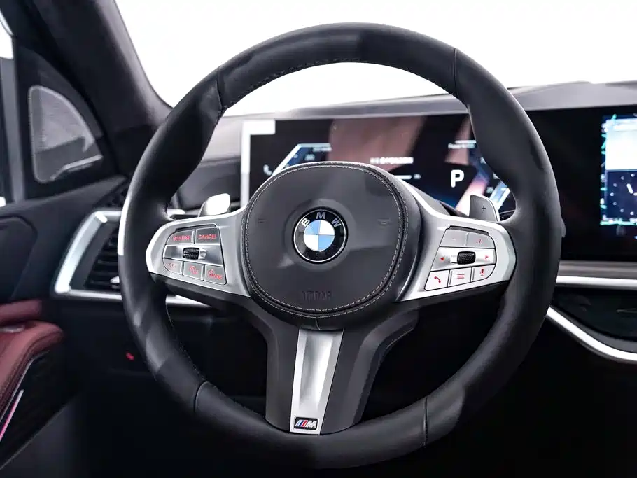 BMW X5 — миниатюра 15