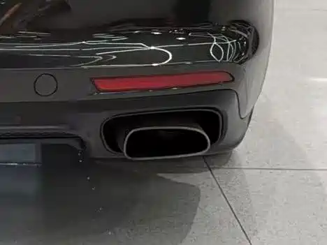Porsche Panamera — миниатюра 12