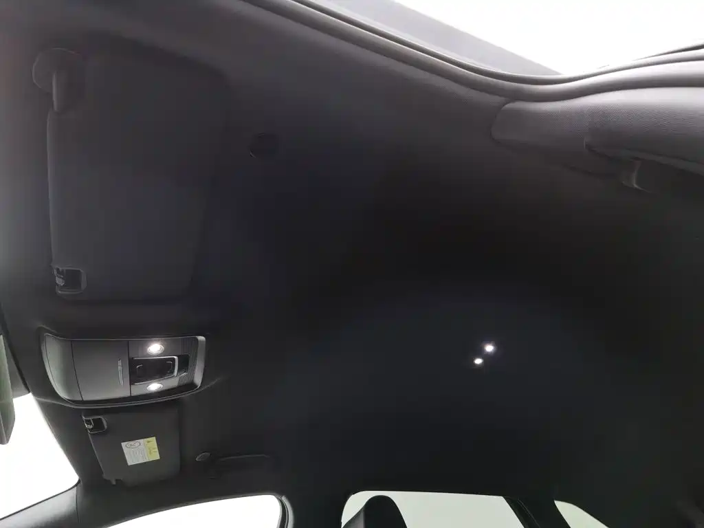 BYD Haisi 06 — миниатюра 14