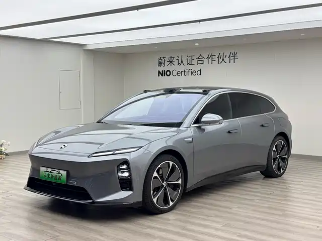 WEILAI NIO ET5T 2025