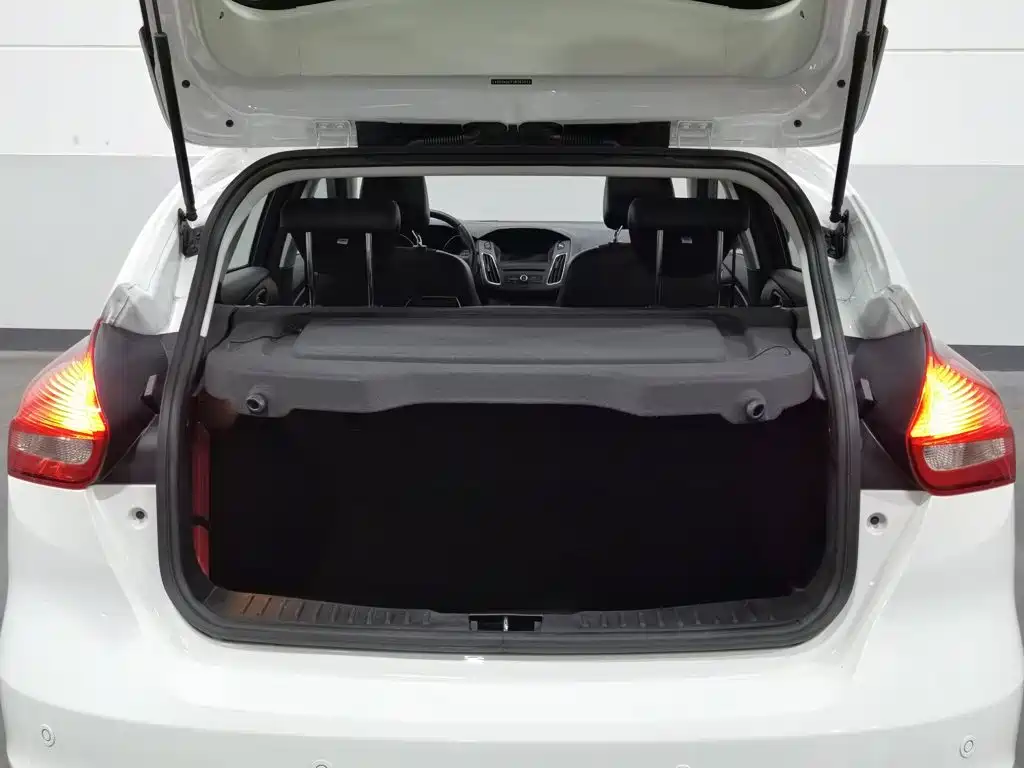Ford Focus — миниатюра 16