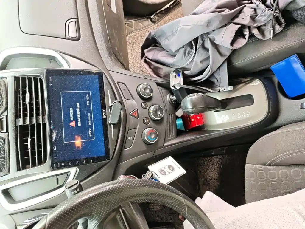 Chevrolet Trax — миниатюра 9
