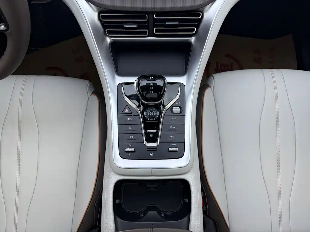 BYD Pro New Energy — миниатюра 8