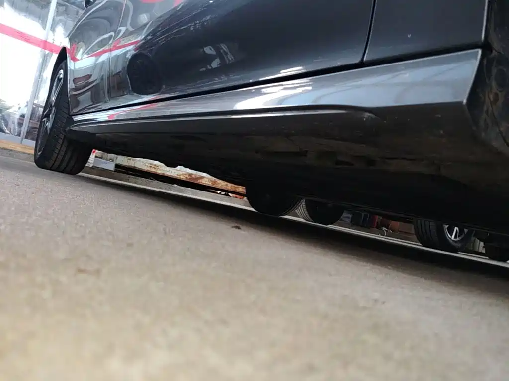 Mercedes-Benz CLA (Import) — миниатюра 21