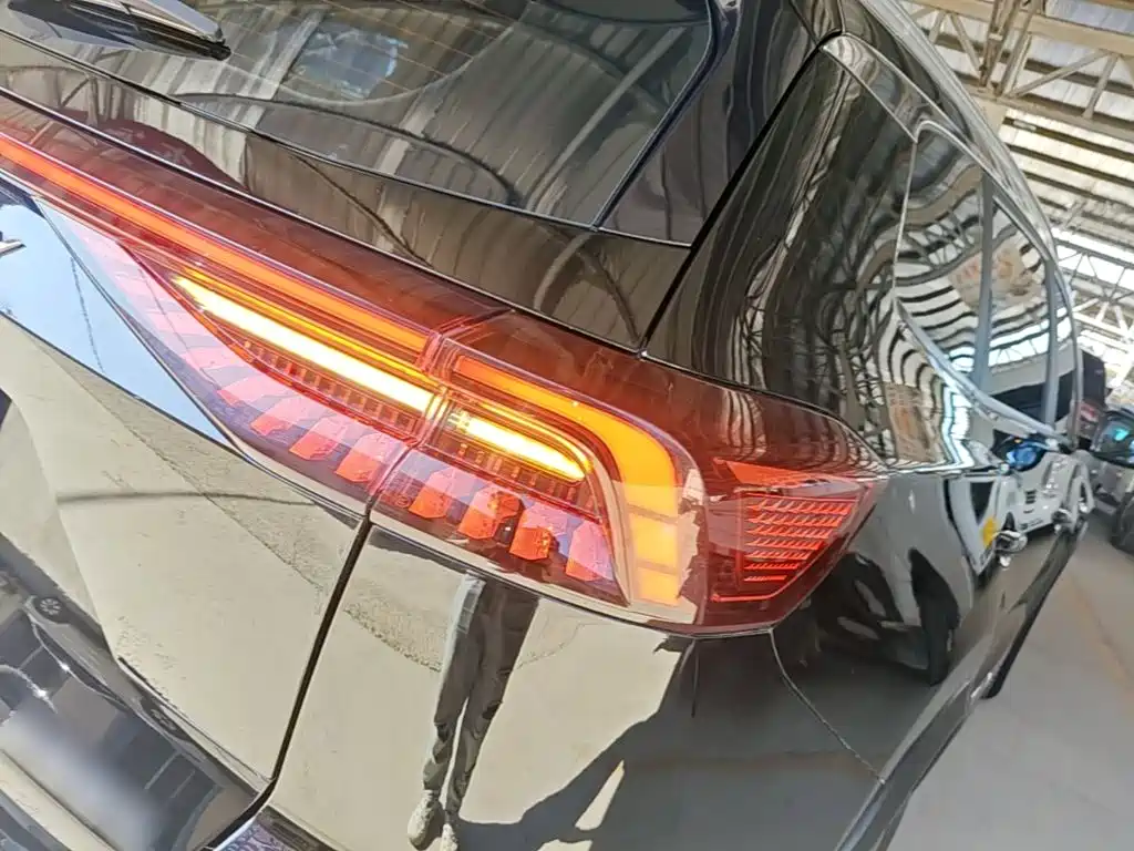Chery Tiggo 8 PRO — миниатюра 8