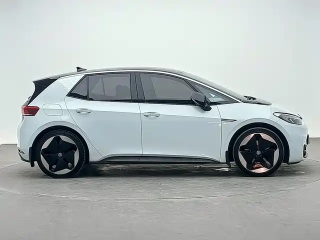 Volkswagen ID.3 — миниатюра 4
