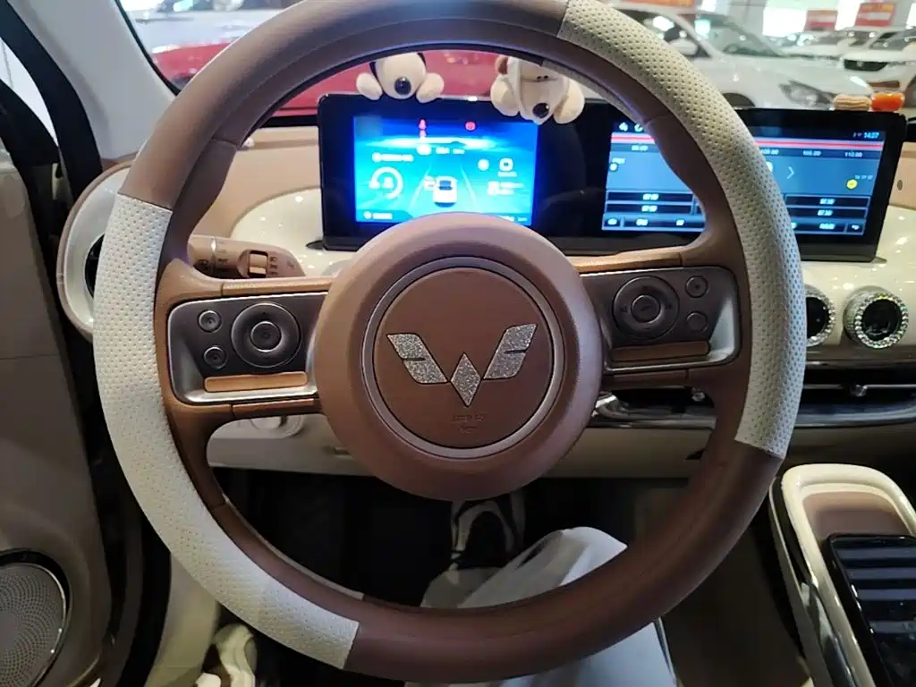 Wuling Bingo — миниатюра 11