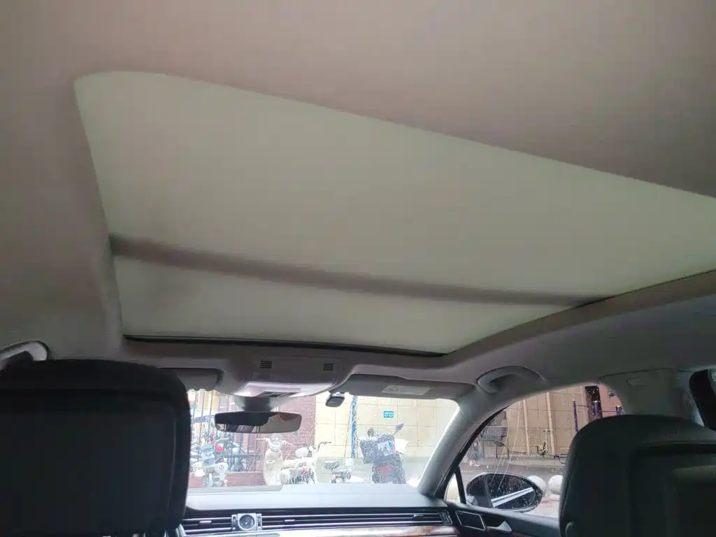 Volkswagen Magotan — миниатюра 14