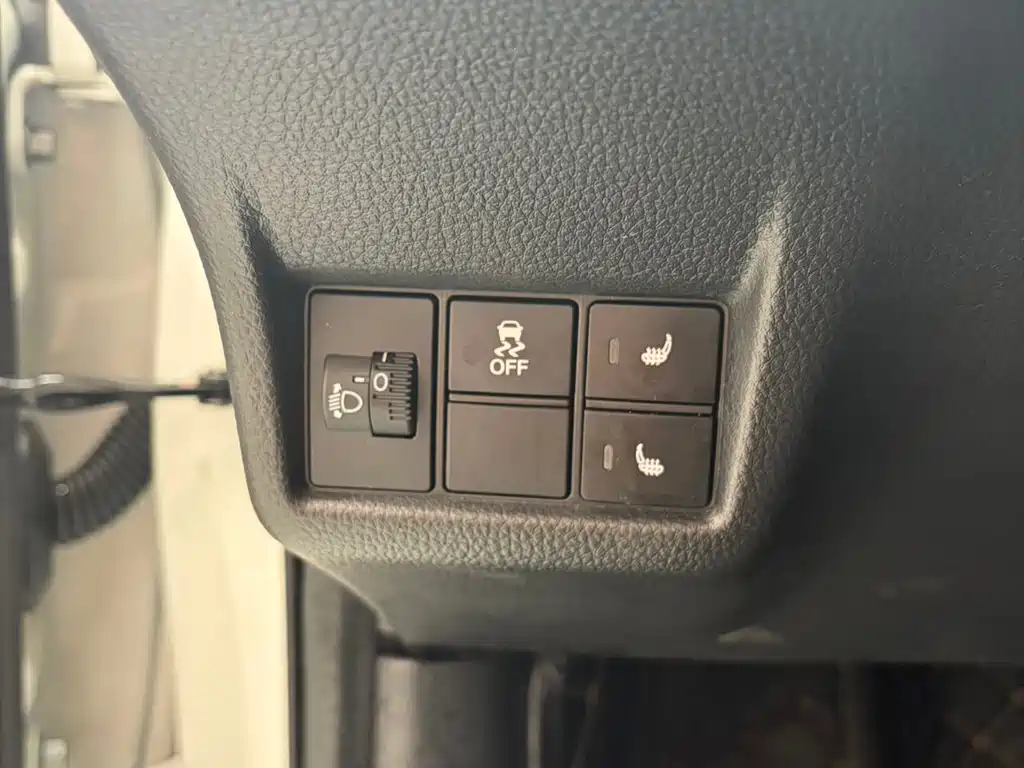 Honda Civic 180TURBO CVT Fashion Engine Edition, фото 15