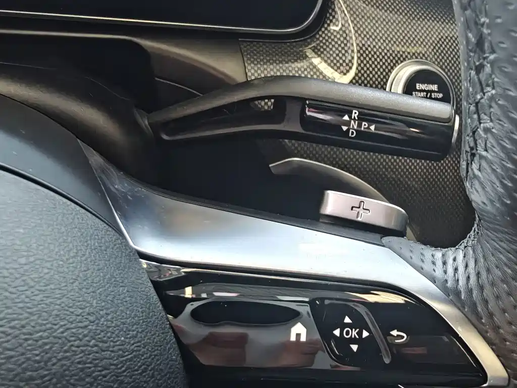 Mercedes-Benz C-Class — миниатюра 14