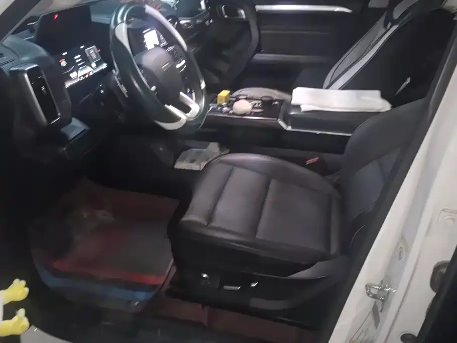 Haval Big Dog — миниатюра 9