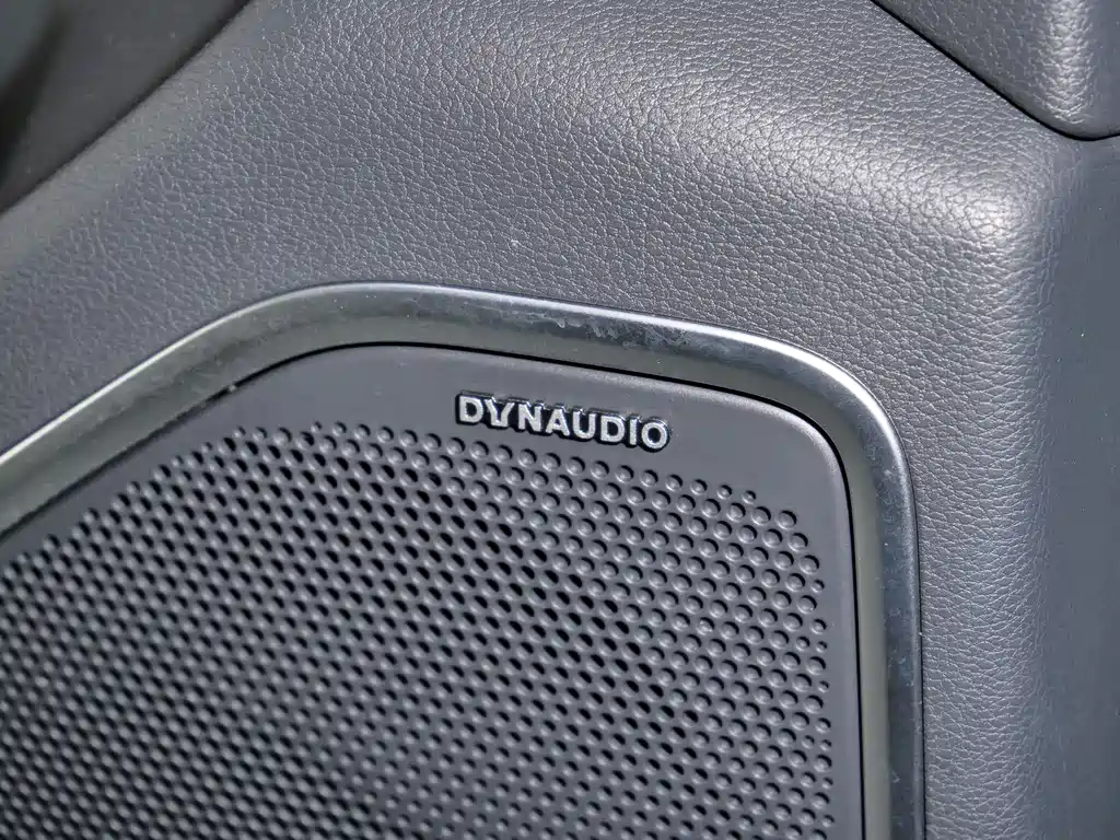 Hongqi HONGQI HS7 PHEV