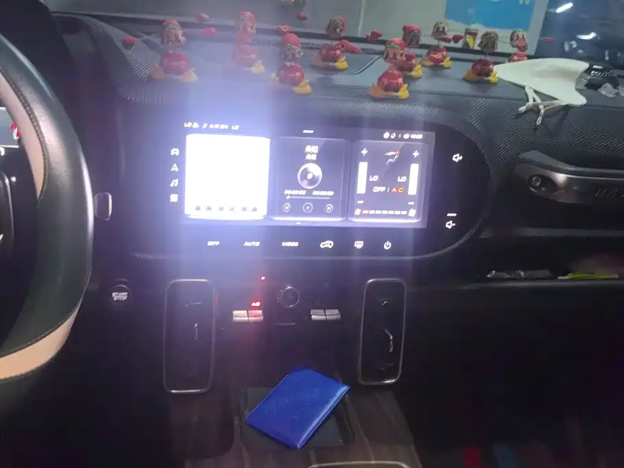 Haval Big Dog — миниатюра 13
