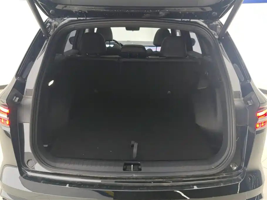 GEELY AUTOMOBILE XINGYUE L