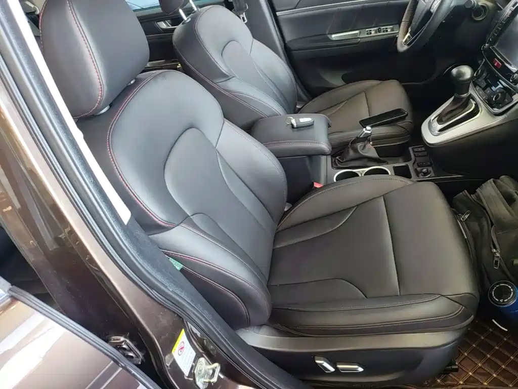 Haval H6 — миниатюра 25