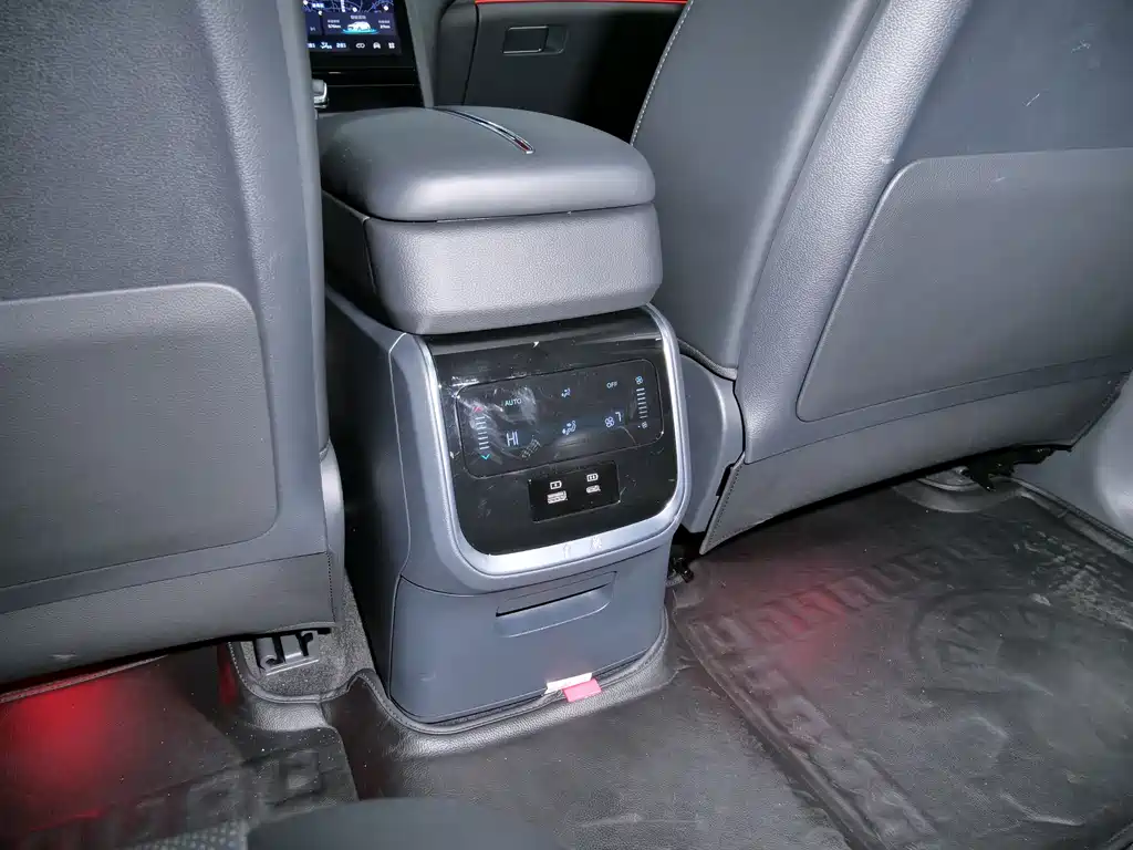 Hongqi HONGQI HS7 PHEV