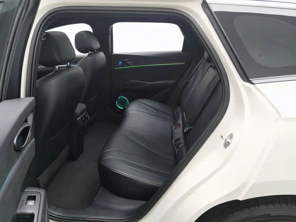 BYD Seals 06 DM-i версия для путешествий — миниатюра 15