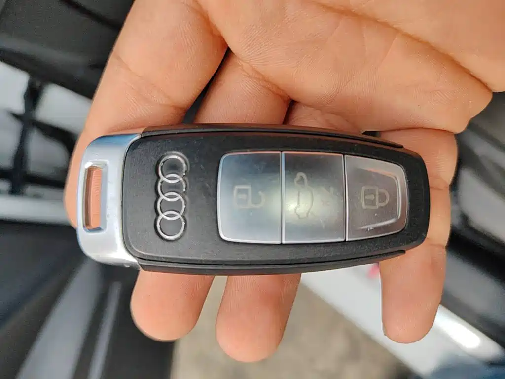 Audi A3 — миниатюра 9