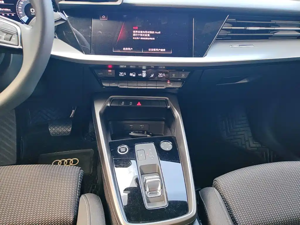 Audi A3 — миниатюра 13