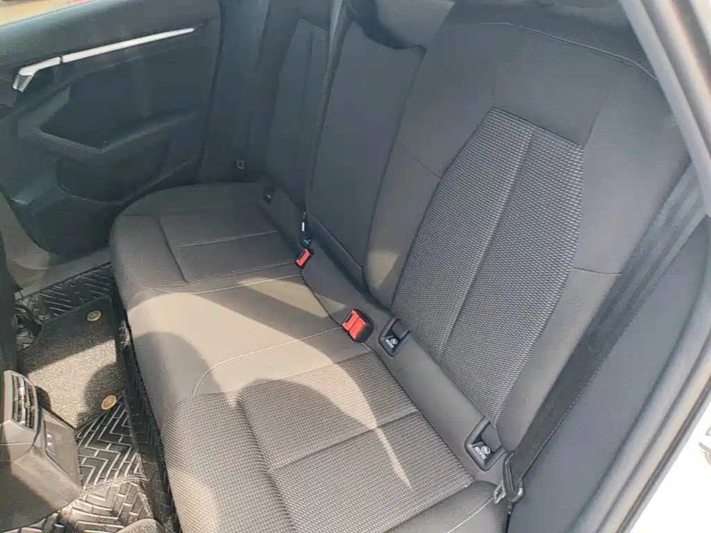 Audi A3 — миниатюра 17