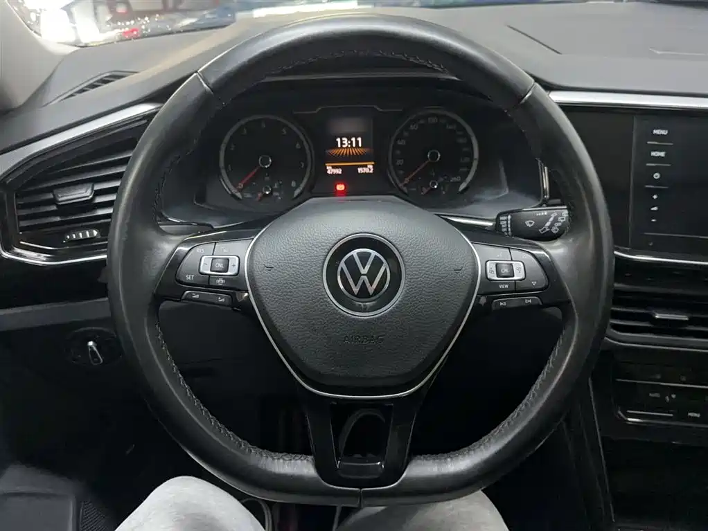 Volkswagen Tayron 2021 330TSI Luxury Smart Connect
