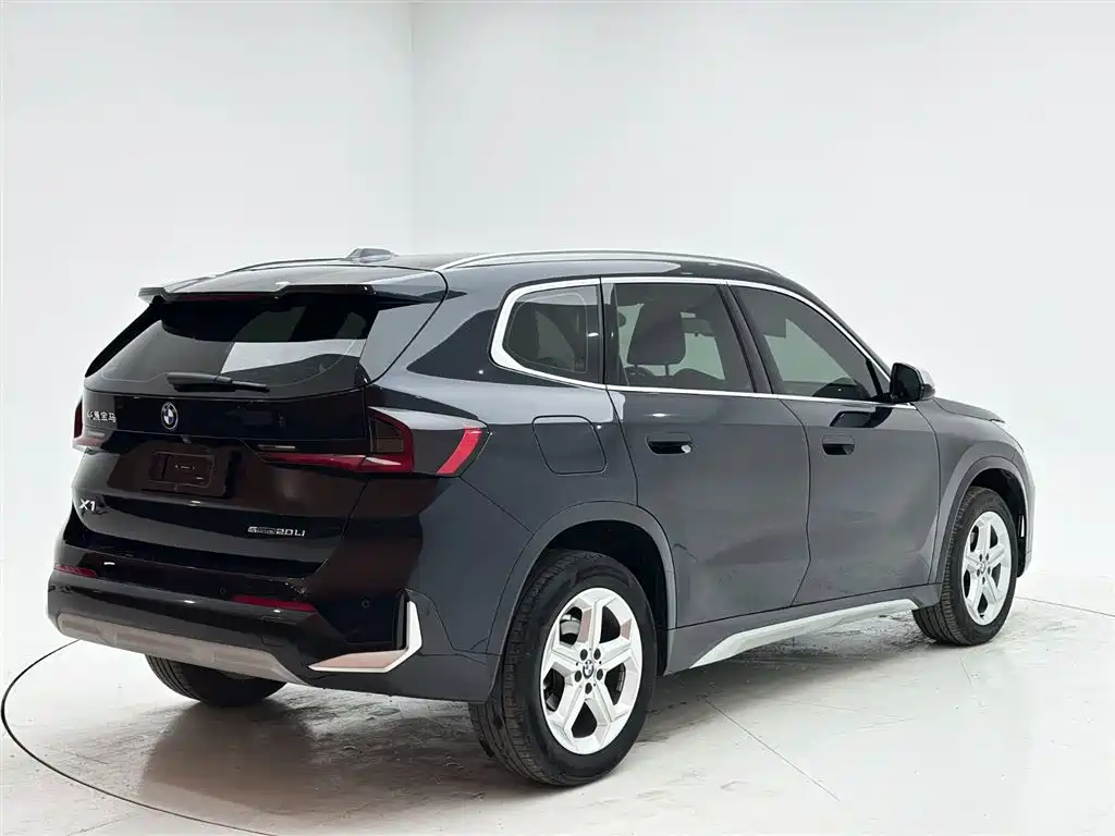 BMW X1 2023 sDrive20Li X