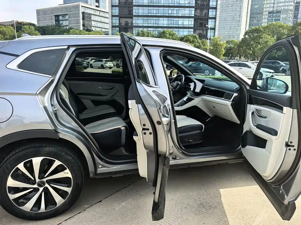 BYD SONGJIANG NEW ENERGY