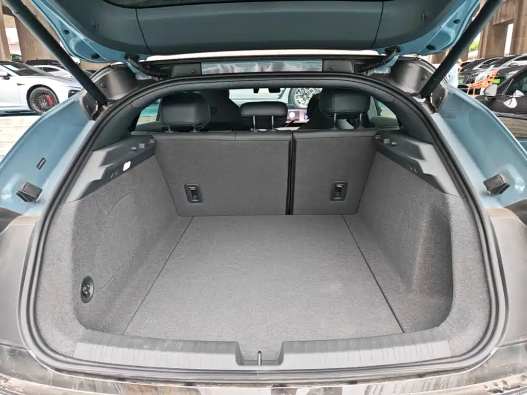 Audi E5 Sportback — миниатюра 19