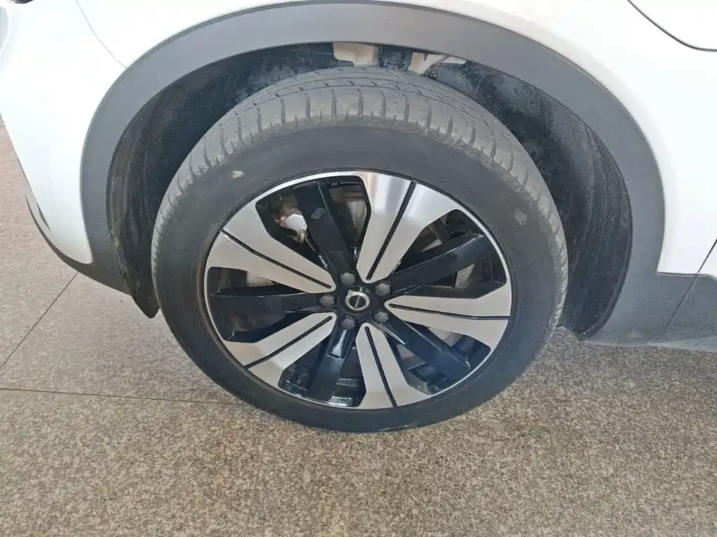 Volvo XC40 NEV — миниатюра 23