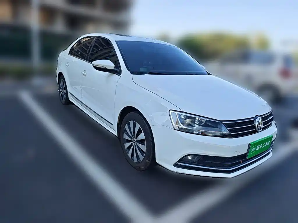 Volkswagen Sagitar — миниатюра 3