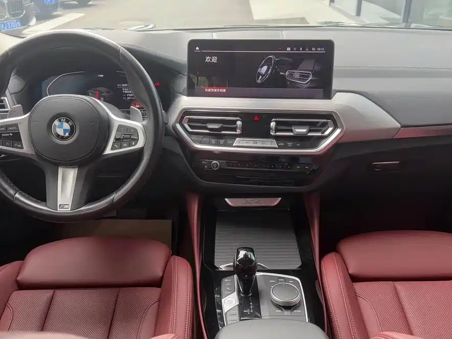 BMW X4 — миниатюра 2
