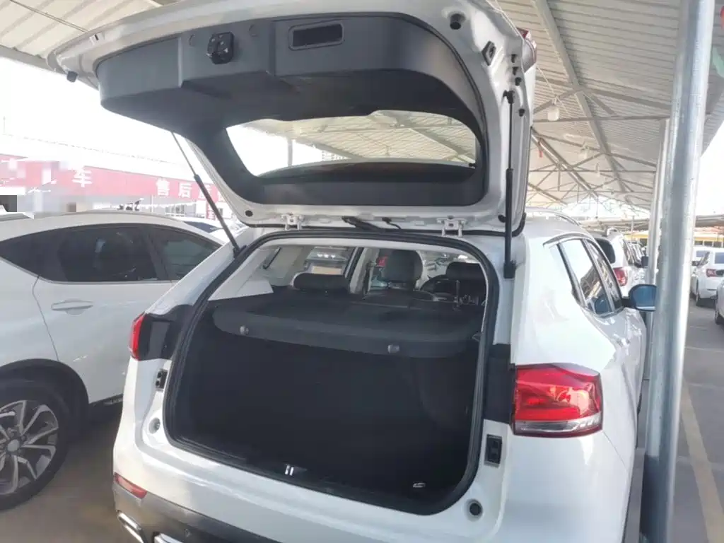 Haval H2s — миниатюра 19