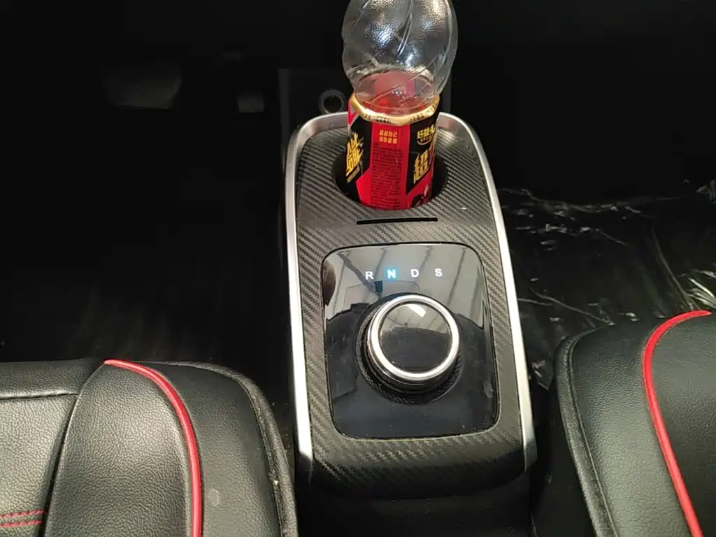 BAIC New Energy EC3 — миниатюра 14
