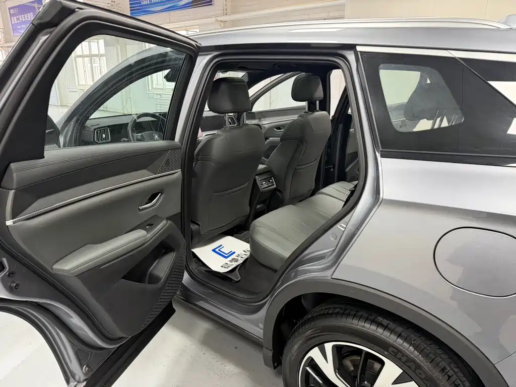 BYD SONGJIANG NEW ENERGY