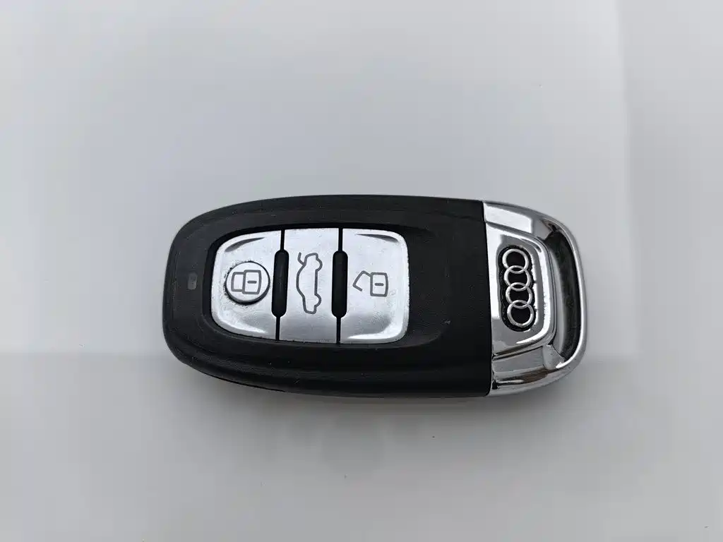 Audi Q5 — миниатюра 19
