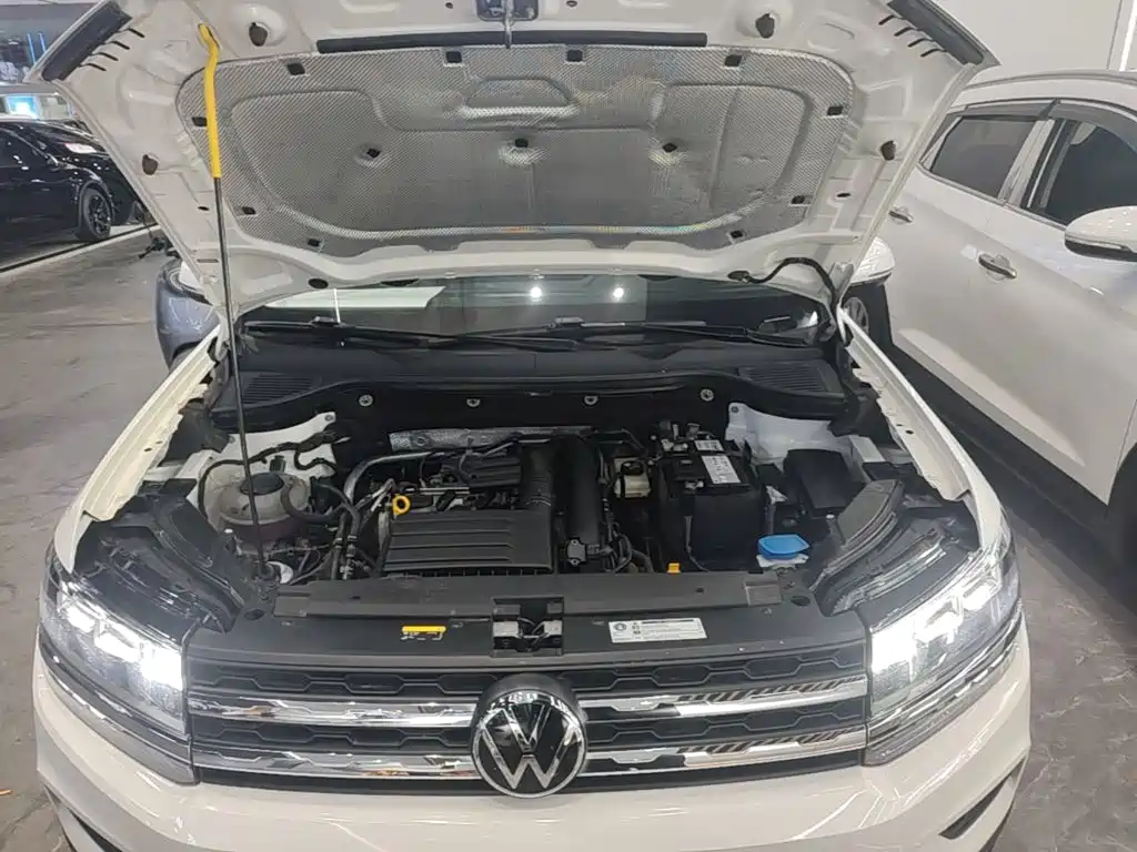 Volkswagen Tharu — миниатюра 20