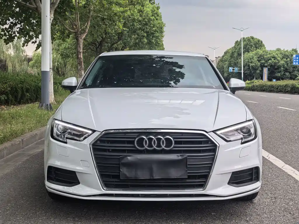 Audi A3 — миниатюра 2