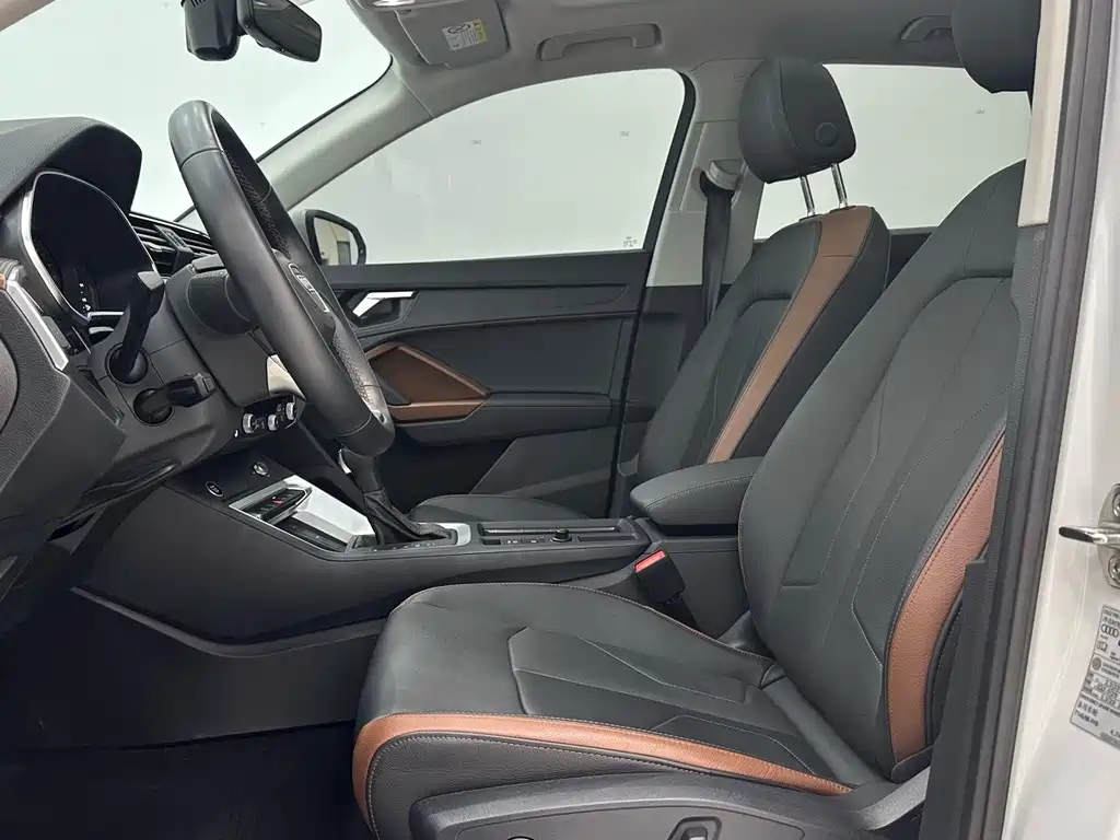 Audi Q3 — миниатюра 7