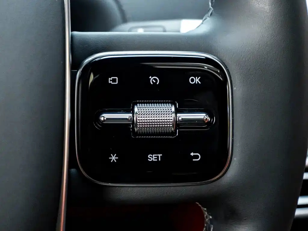 Li Auto Li L8 — миниатюра 20