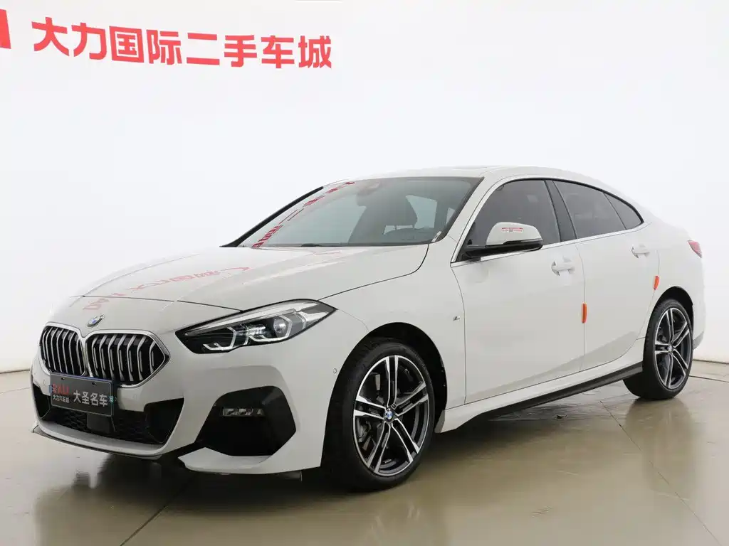 BMW 2 Series (Import) 2024