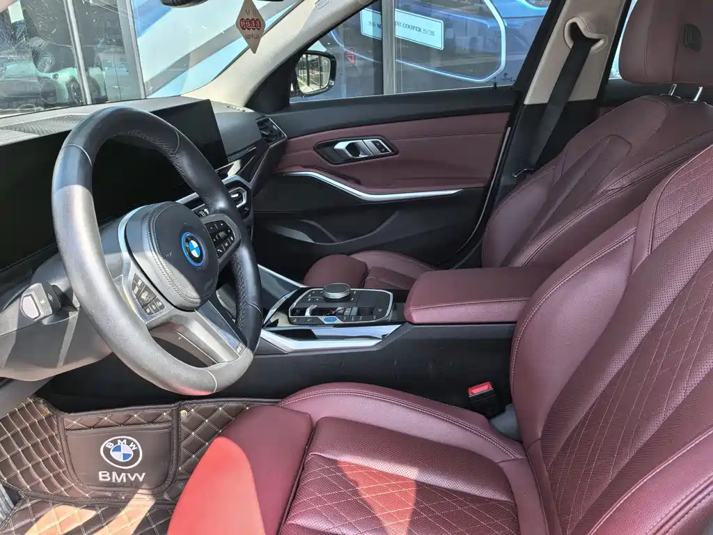 BMW i3 — миниатюра 3