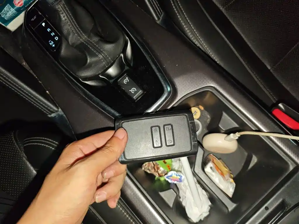 Renault Koleos — миниатюра 12