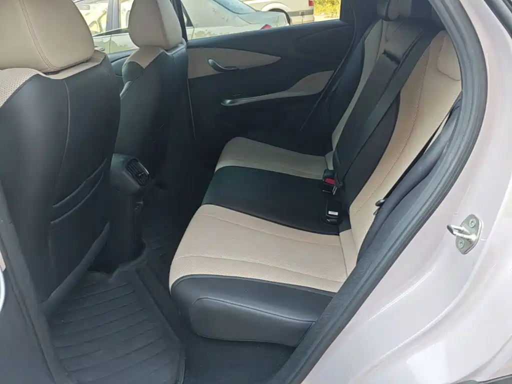 BYD Dolphin — миниатюра 17
