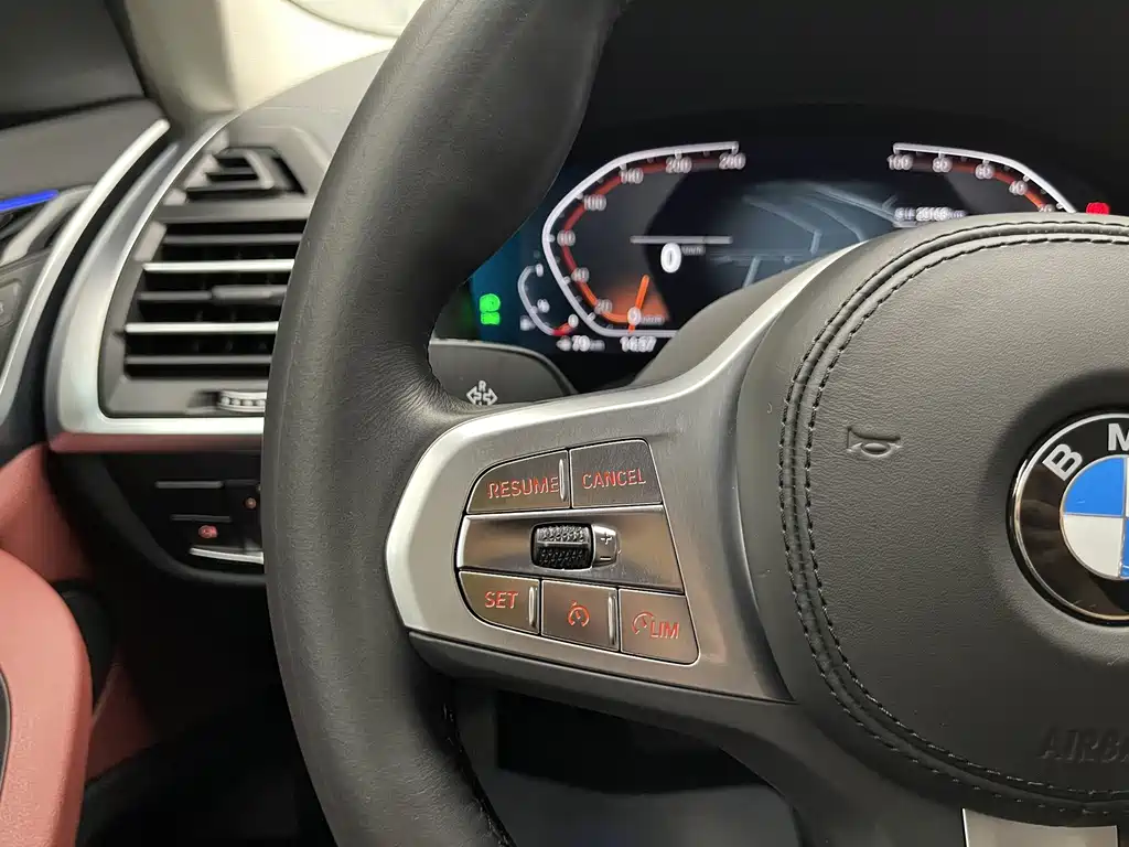 BMW X3 — миниатюра 23