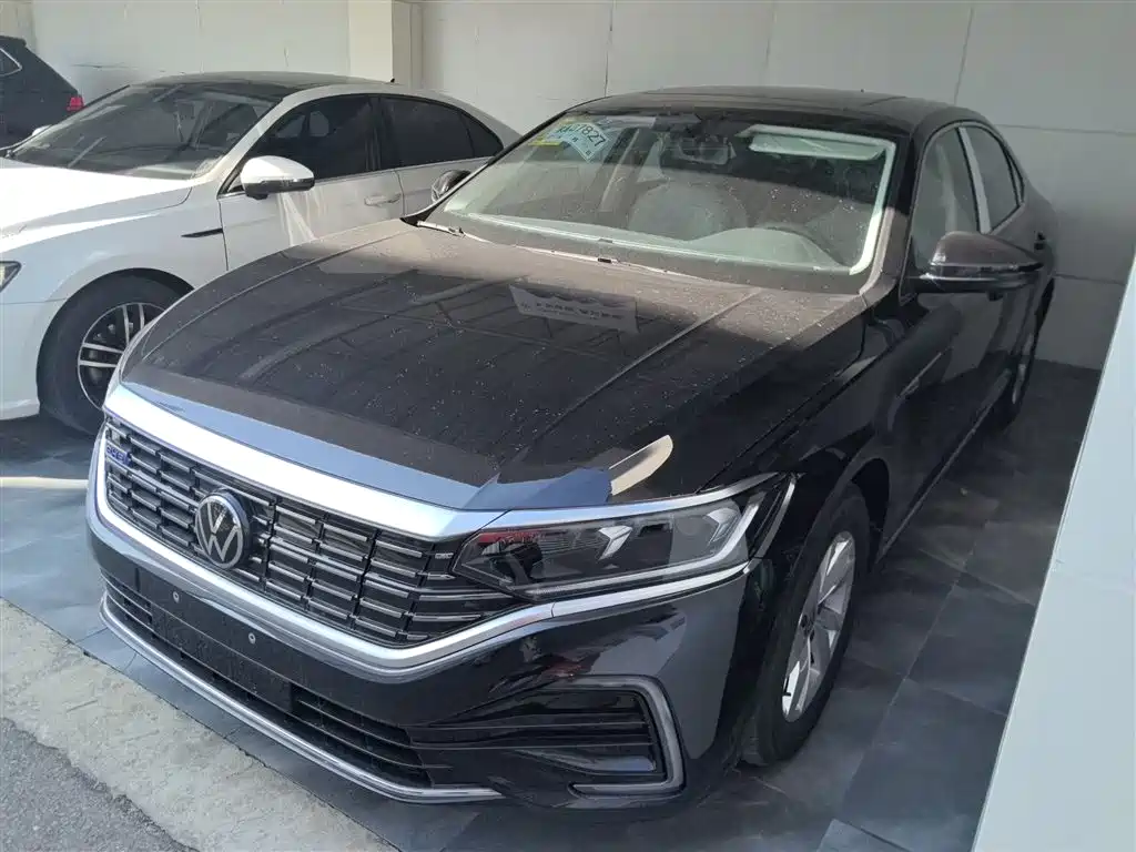 Volkswagen Passat New Energy 2026