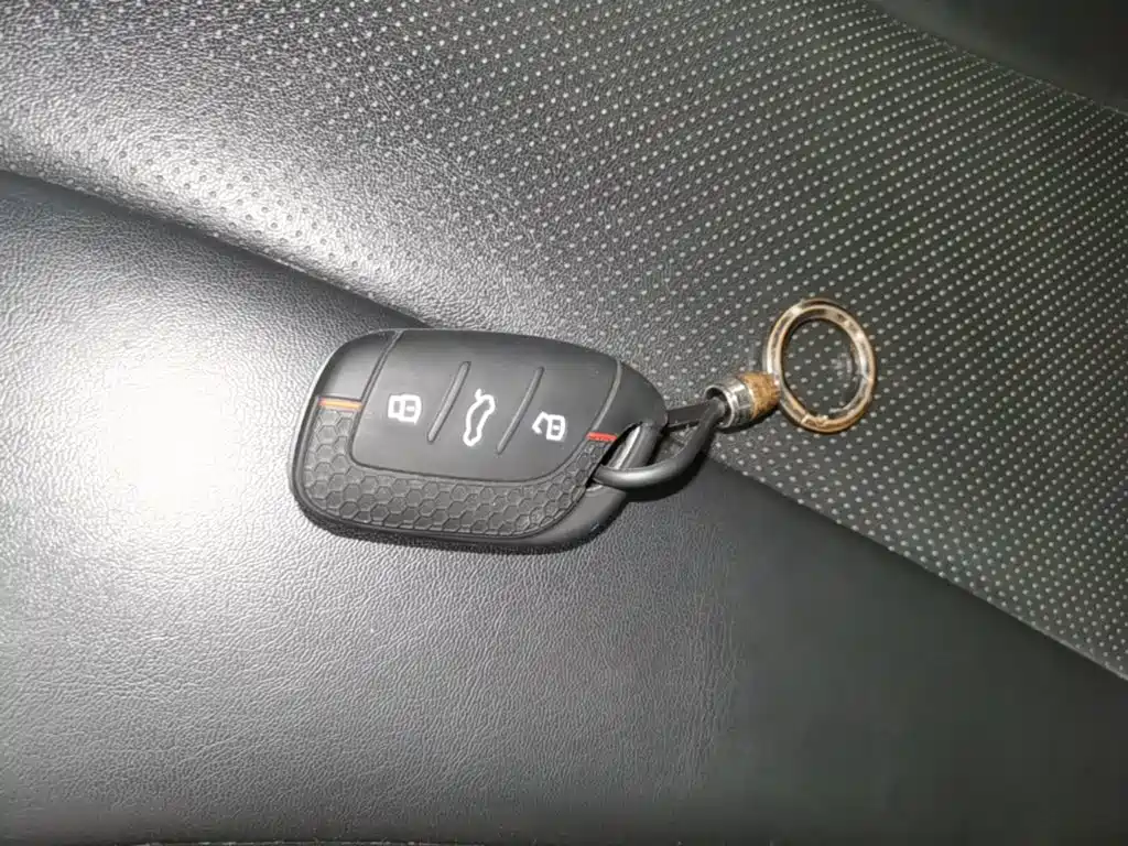 Roewe i5 — миниатюра 9