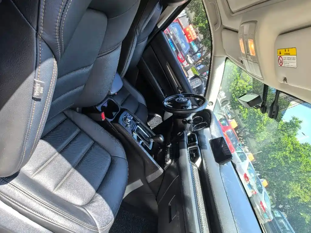 Mazda CX-5 — миниатюра 6