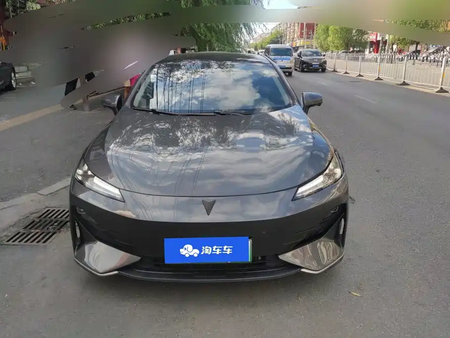 Deepal Deepal SL03 — миниатюра 2