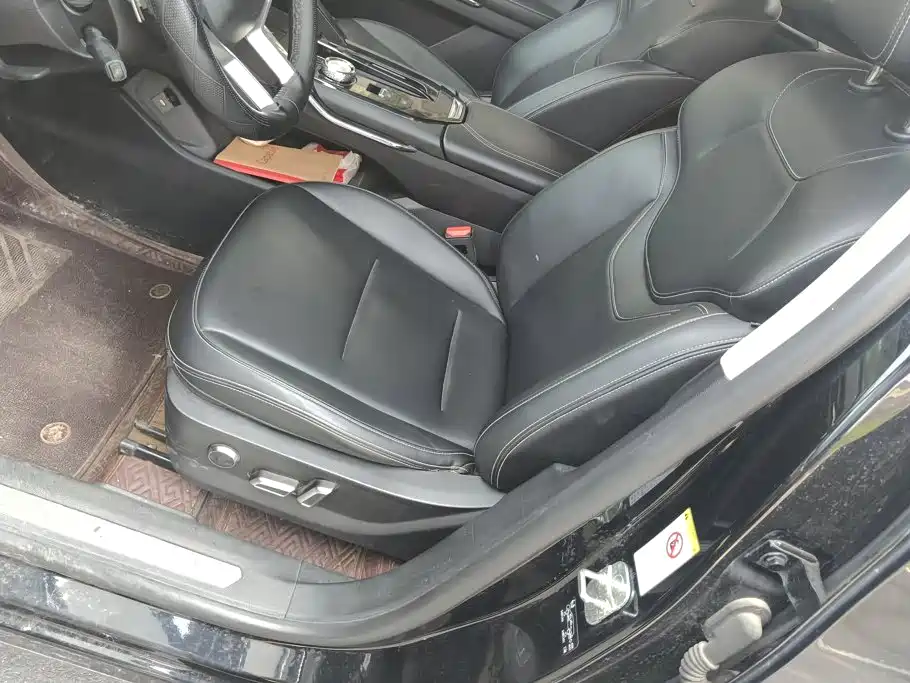 Haval H6 — миниатюра 9
